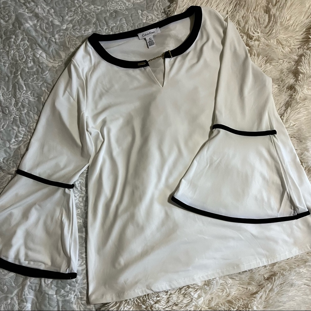 Calvin Klein Blouse